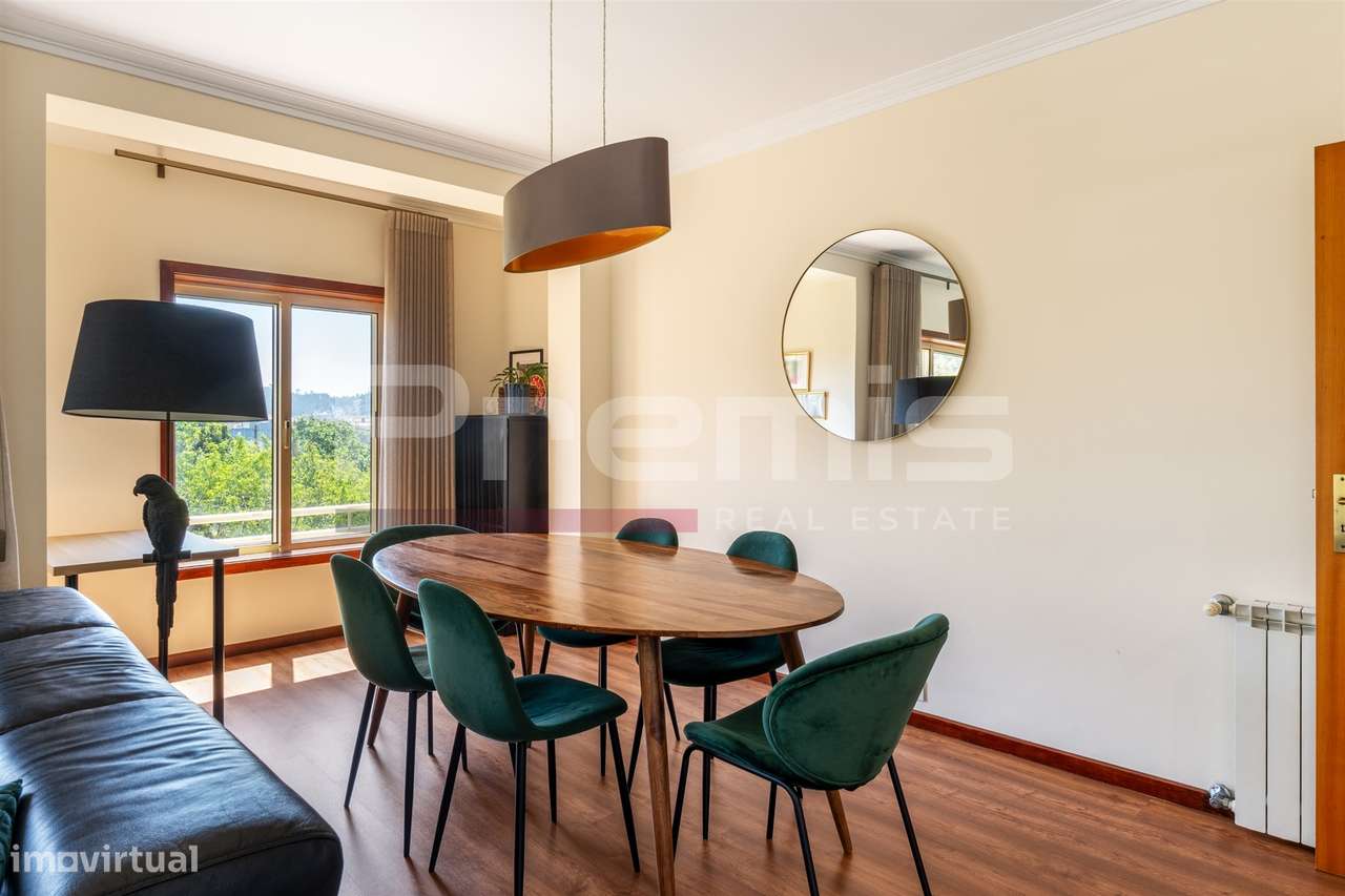 Apartamento T2 Venda em Mafamude e Vilar do Paraíso,Vila Nova de Gaia-4