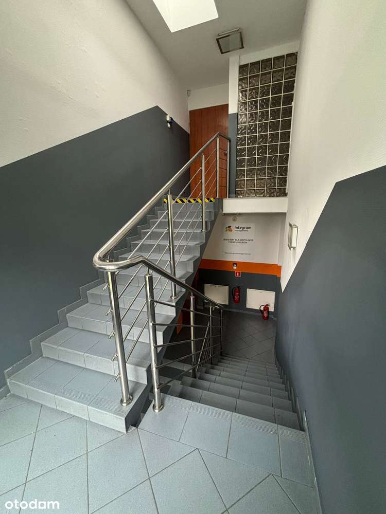 Lokal do wynajęcia w centrum Dąbrowy Górniczej (ul. Z. Cieplaka 19) - Pełny obrazek: 4/13