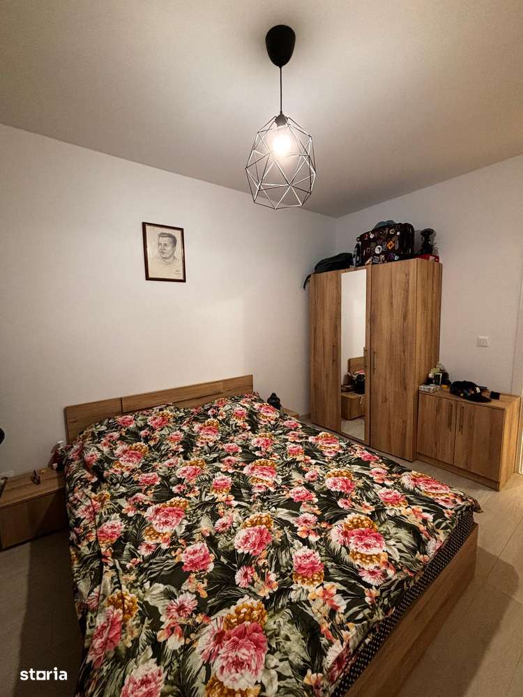 Apartament de vanzare Hils Brauner, Metrou Nicolae Teclu, Pallady-2