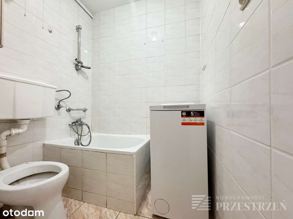 3 pokoje | 55,6 m² | blisko centrum | ul. Sukienna-4