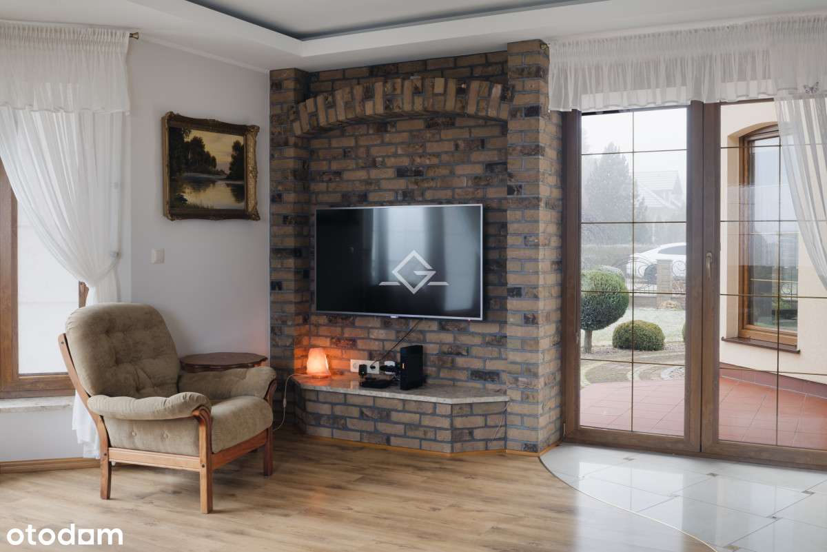 zacisze | blisko Trójmiasta | słoneczne - Pełny obrazek: 5/20