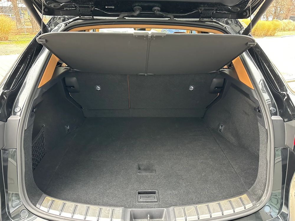 Lexus Nx Salon Polska, Pierwszy właściciel, FVAT 23%