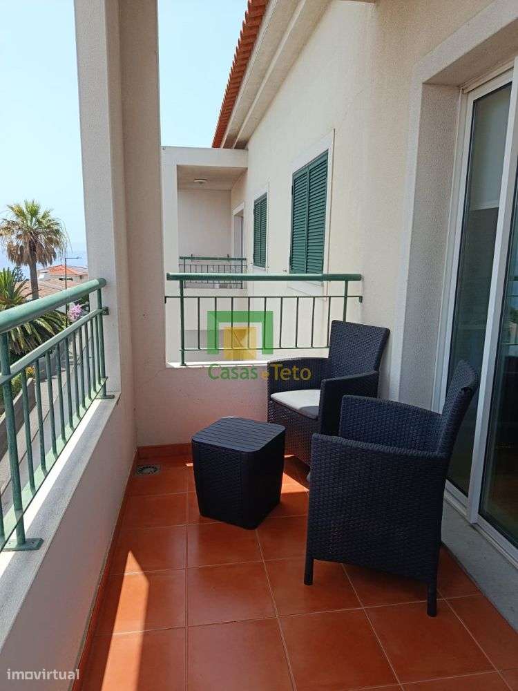 Apartamento T3 Garajau-9