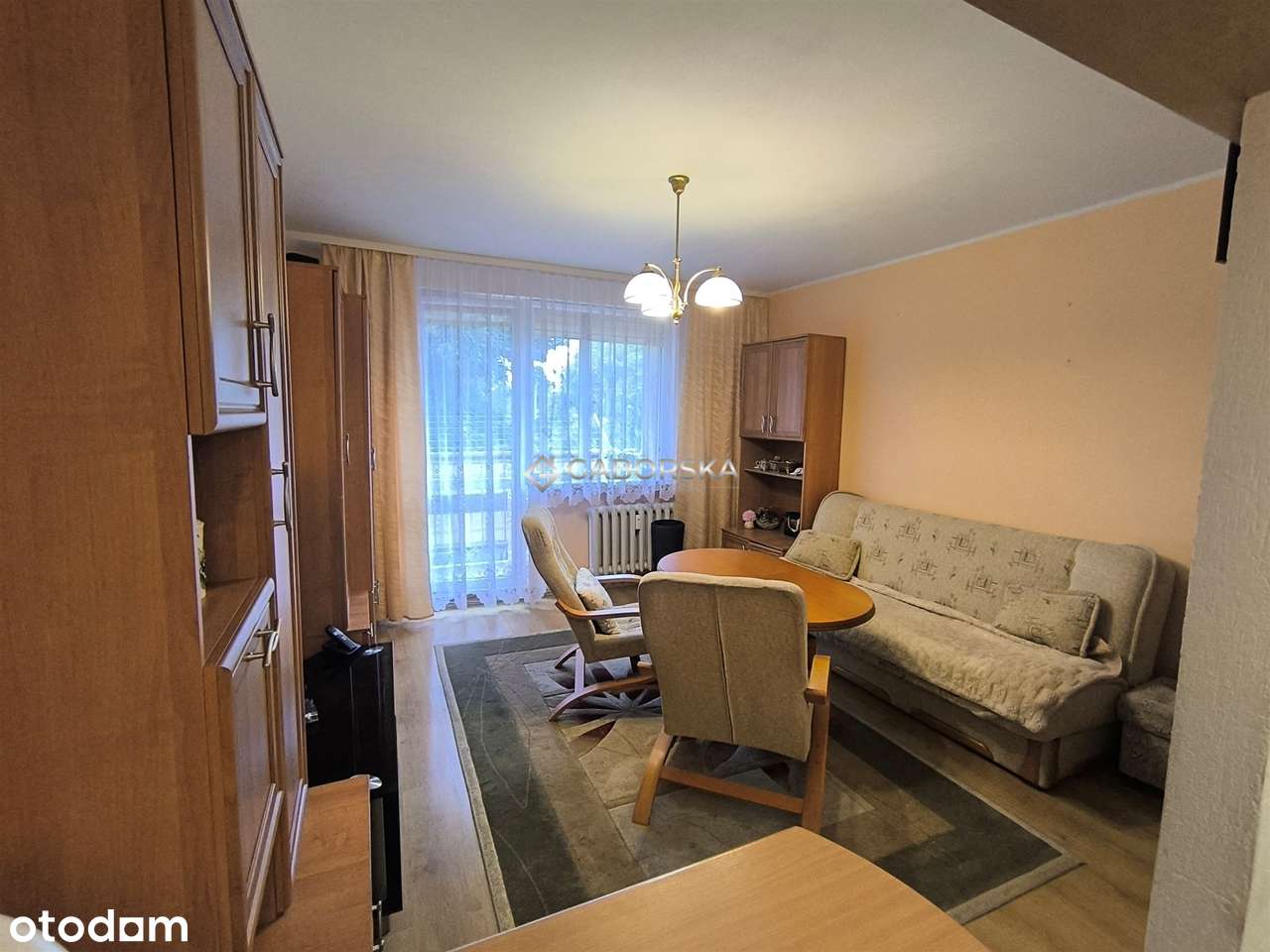 2 pokoje - I piętro - spółdzielczo-własnościowe-10