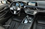 BMW Seria 7 730d xDrive - 20