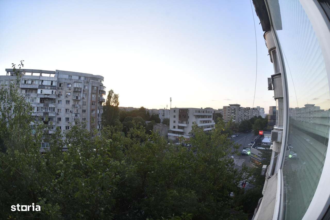 Apartament 3 camere de închiriat – metrou Timpuri Noi Calea Vacaresti - Imagine principală: 5/10
