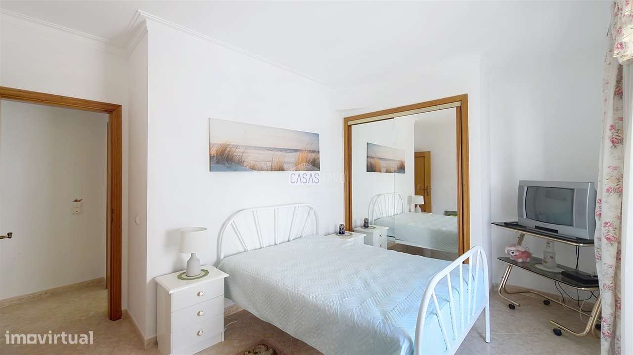 Apartamento T2 Venda em Quarteira,Loulé-17