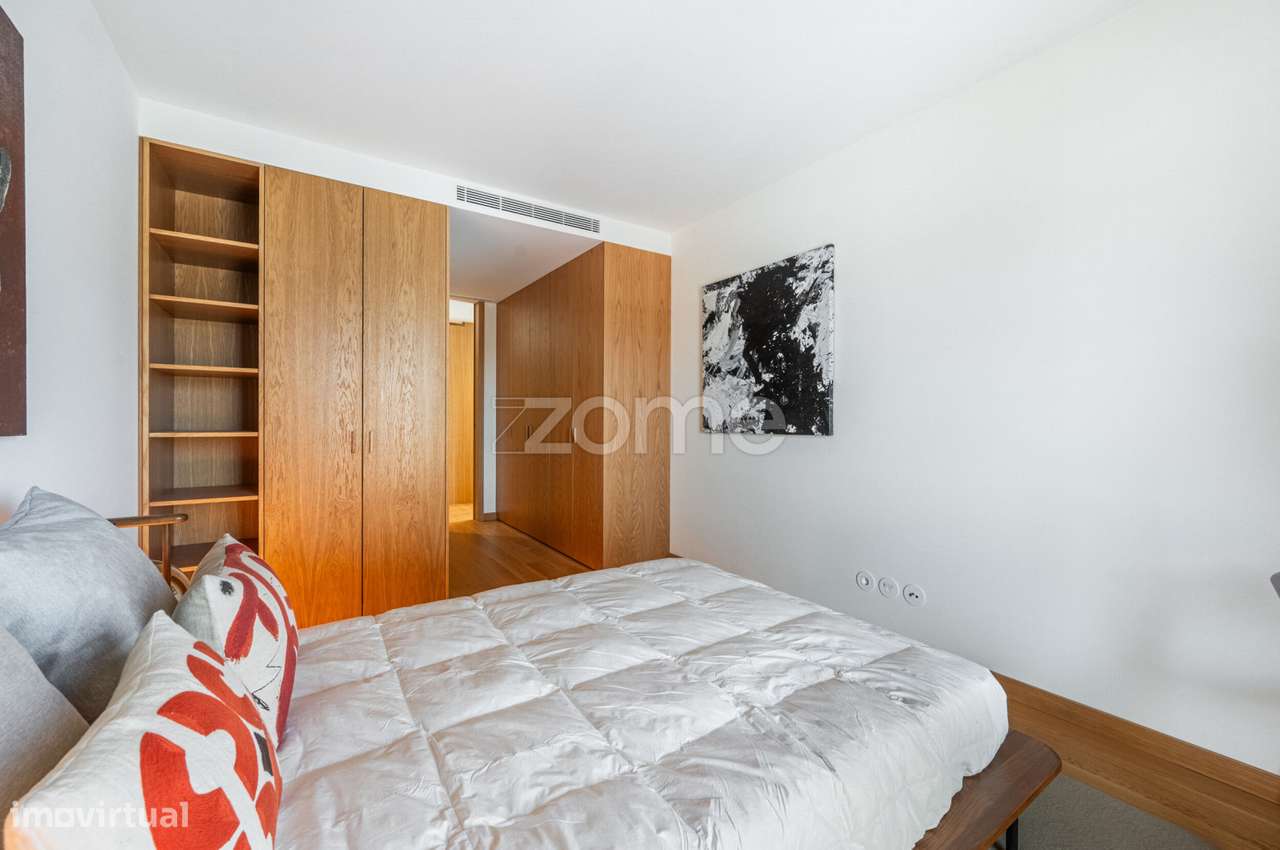 Apartamento T3 duplex c/ terraço, Porto Art Square | Baixa do Porto-25