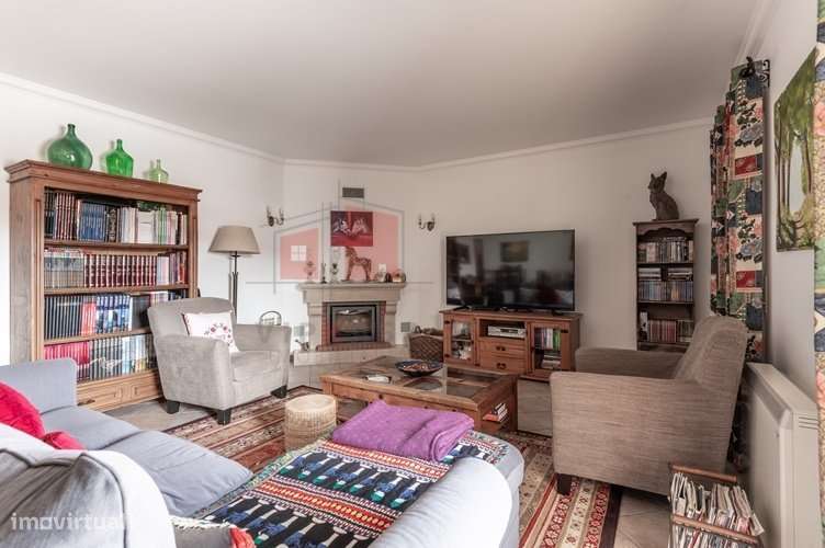 Apartamento T3 no centro da Malveira - Grande imagem: 5/31