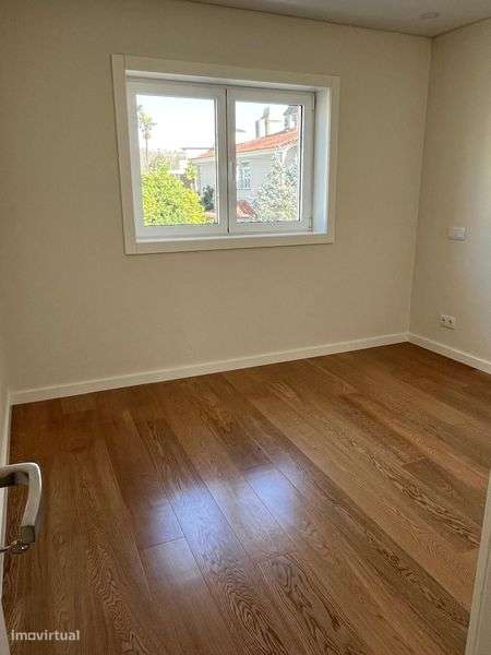 Andar moradia entre o centro e o parque da cidade - Grande imagem: 5/9