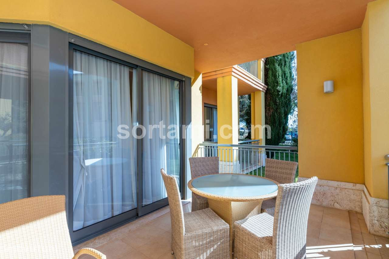 Apartamento T3 Venda em Quarteira,Loulé - Grande imagem: 3/34