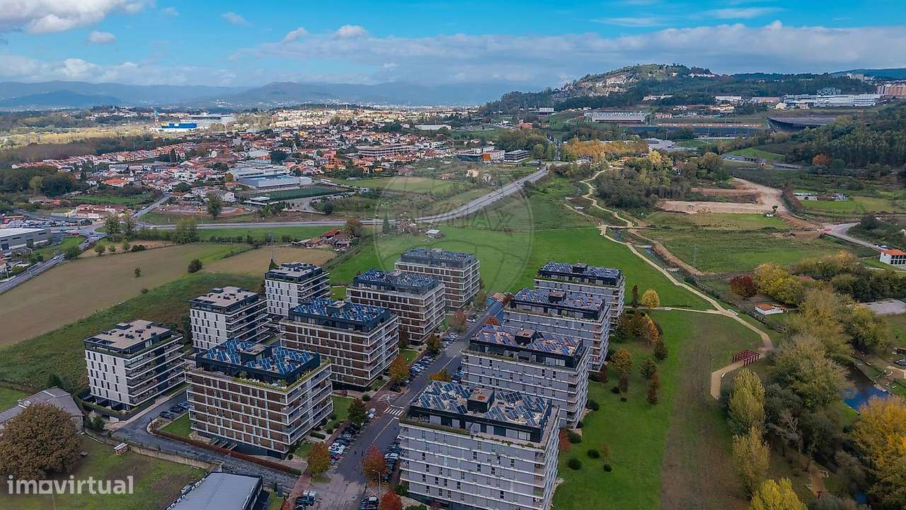 Apartamento T3 para venda - Grande imagem: 4/44