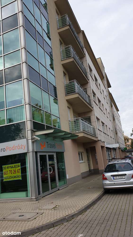 Lokal Atanera Bukowska/Zbąszyńska-0