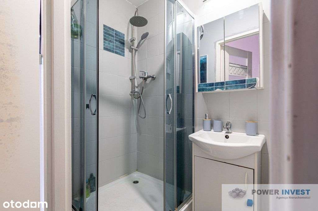 2 Pokoje W Dobrym Standardzie - Pełny obrazek: 5/8