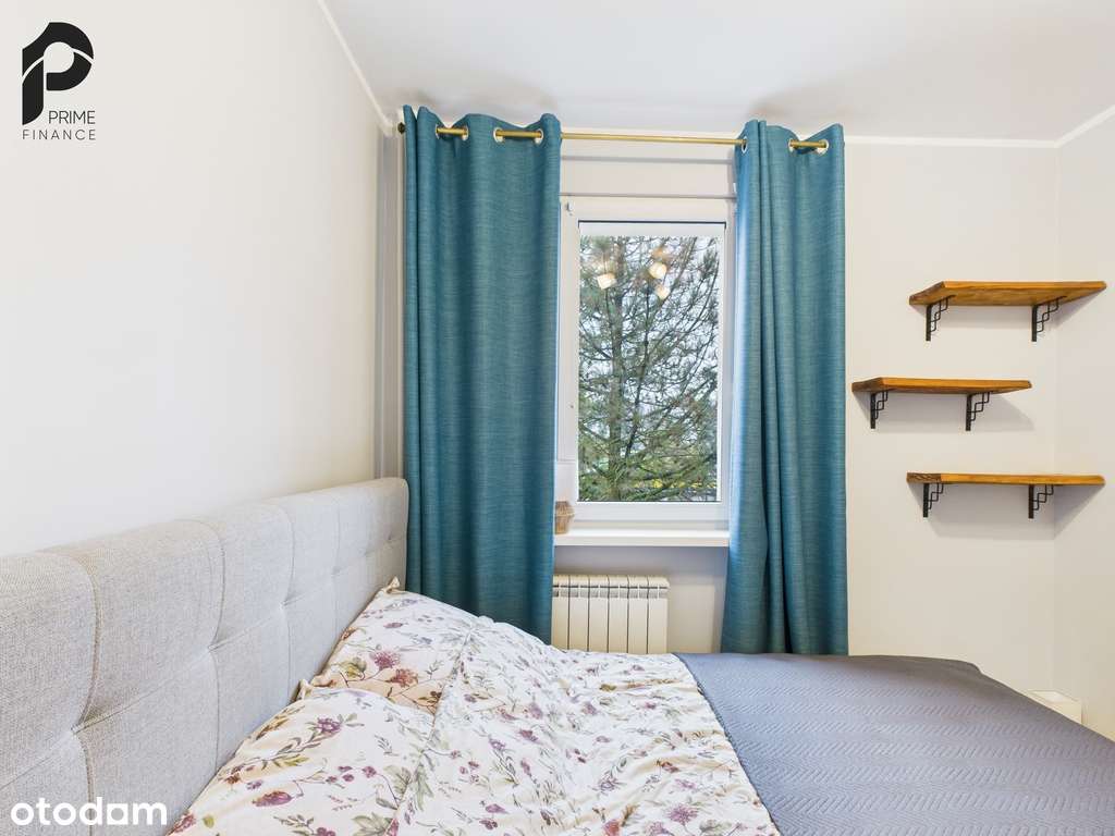 Mieszkanie 3-pokojowe z balkonem - os. Dobrzec - Pełny obrazek: 5/20