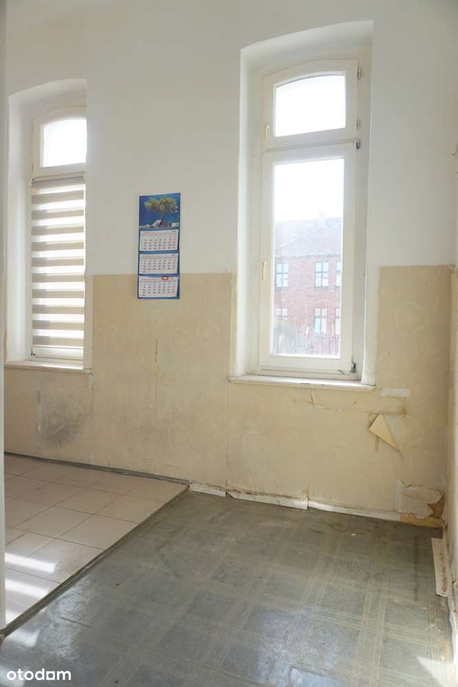 Rozkładowe mieszkanie, 2 pokoje, oddzielna kuchnia-4