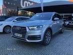 Audi Q7 3.0 TDi quattro S-line Tiptronic - 3