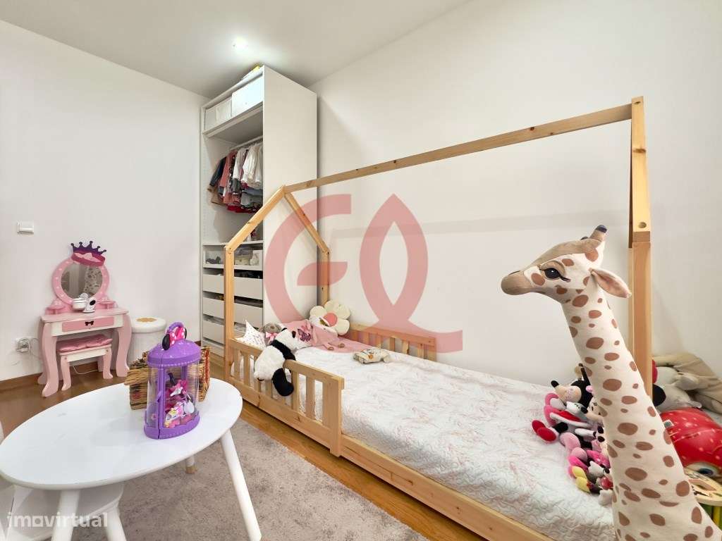 Apartamento T2 - Praia da Amorosa, Viana do Castelo-19