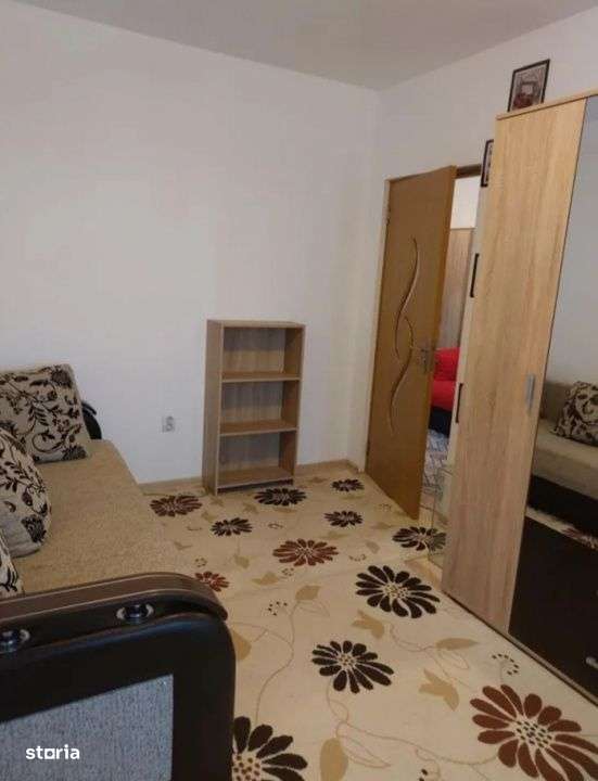 Apartament cu 1 camera,35 MP, balcon, parcare - Imagine principală: 5/7