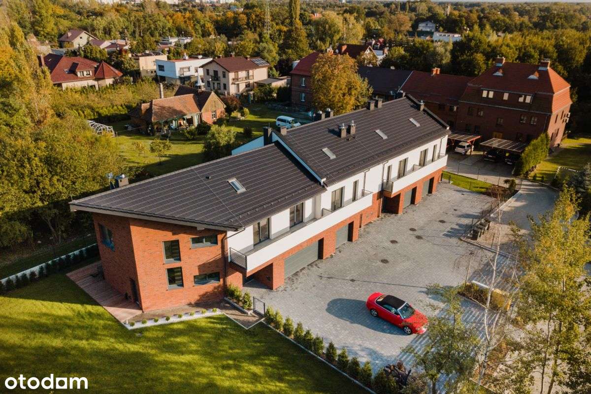 Dom Premium - blisko Gliwic-0
