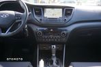 Hyundai Tucson 2.0 CRDi 4WD Automatik Style - 13
