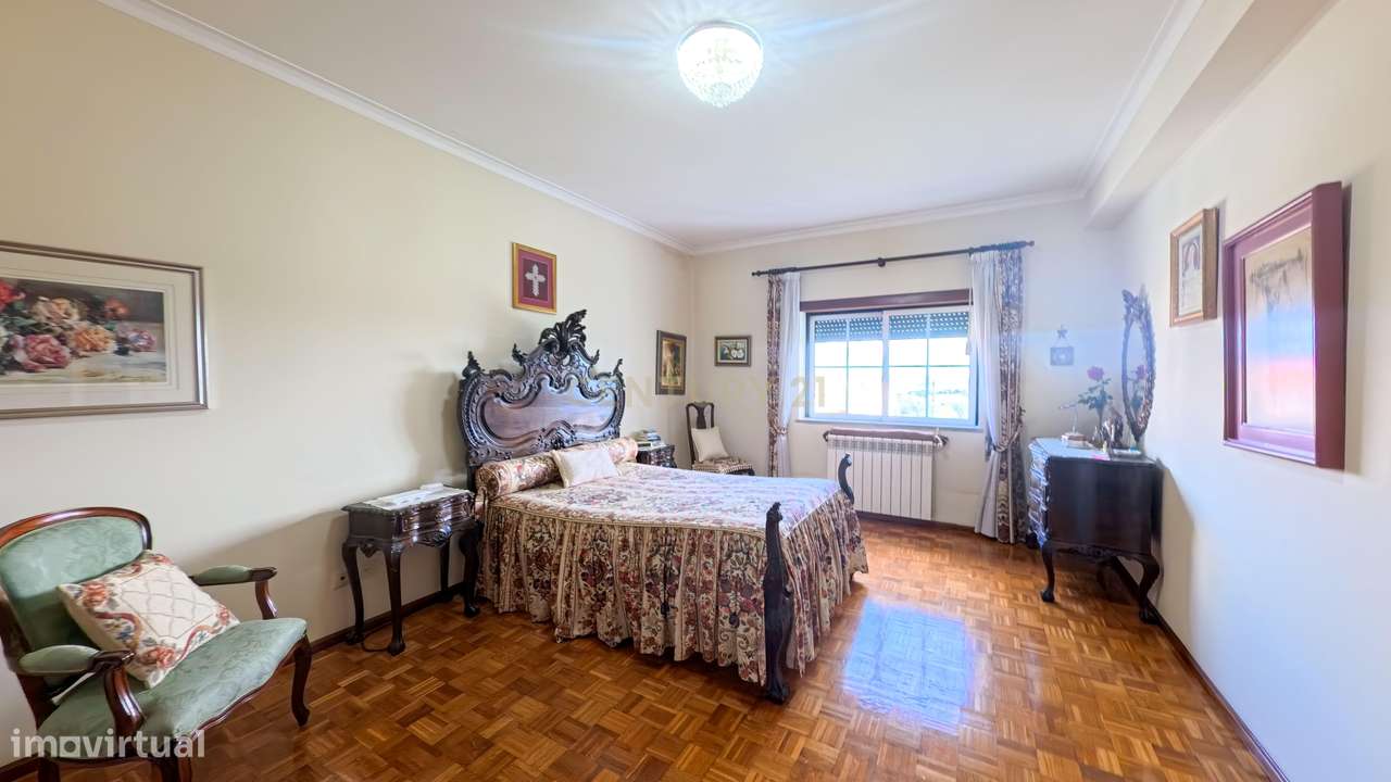 Moradia em São João de Lourosa, Viseu - Oportunidade Única-13