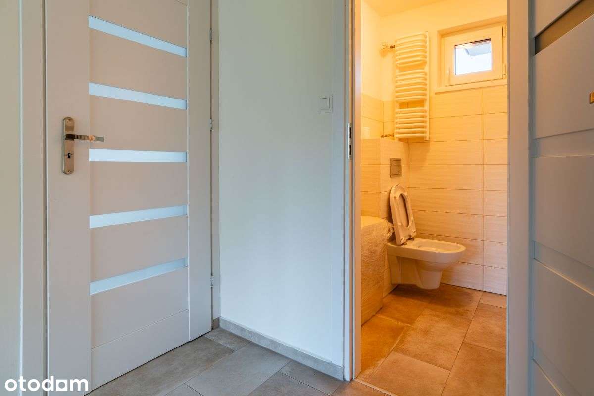 Szeregowiec, Zatorze 7 pok. Blisko Lasu - Pełny obrazek: 5/20