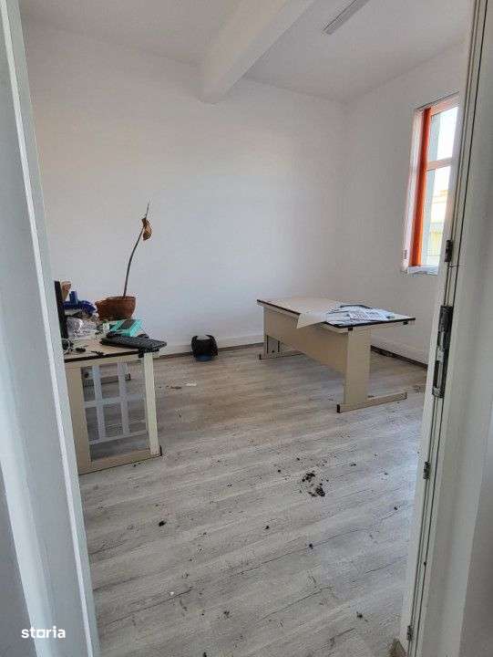 Spatiu Industrial, 500mp, access rampa, Dambul Rotund - Imagine principală: 2/8