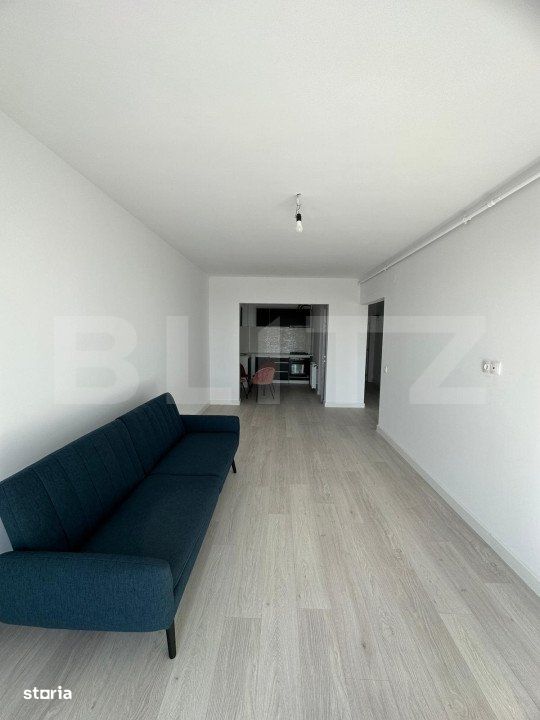 Apartament 2 camere, decomandat ,62 mp, Bulevardul Bucuresti