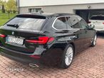 BMW Seria 5 520d - 23