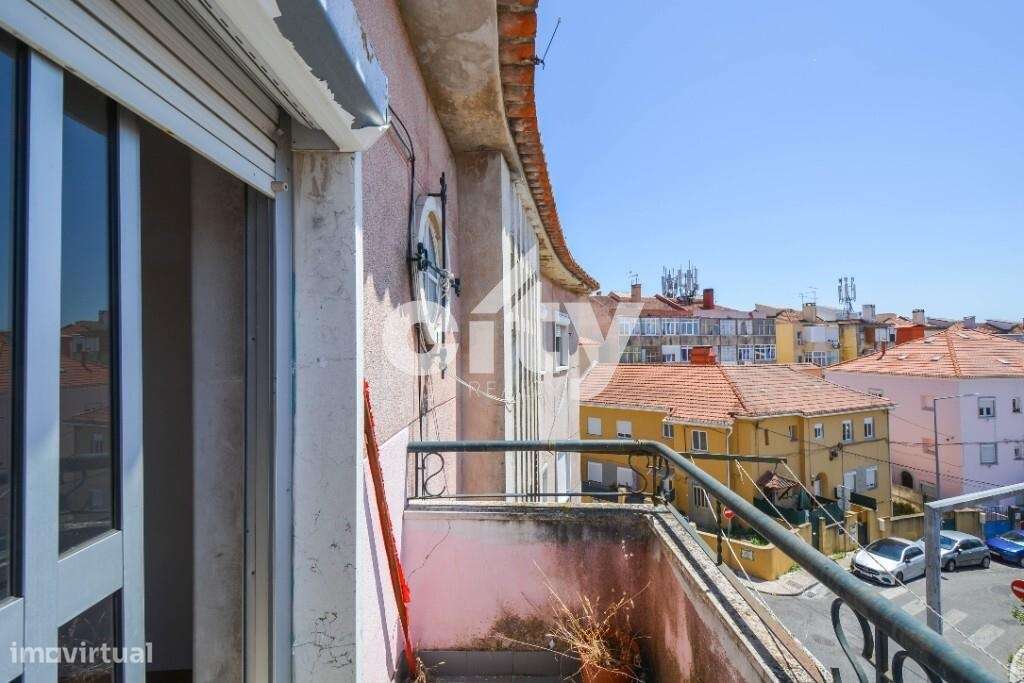T2  Venda Nova - Amadora-12