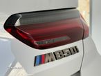 BMW M8 M850i xDrive AT - 12