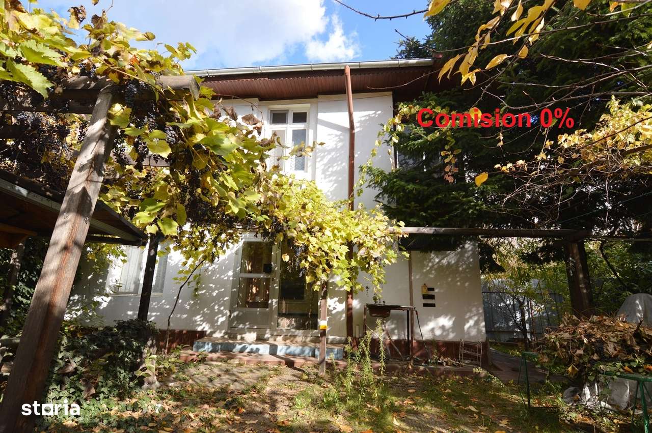 Garsoniera Baba Novac | Curte Proprie | Localizare Excelenta - Imagine principală: 1/20