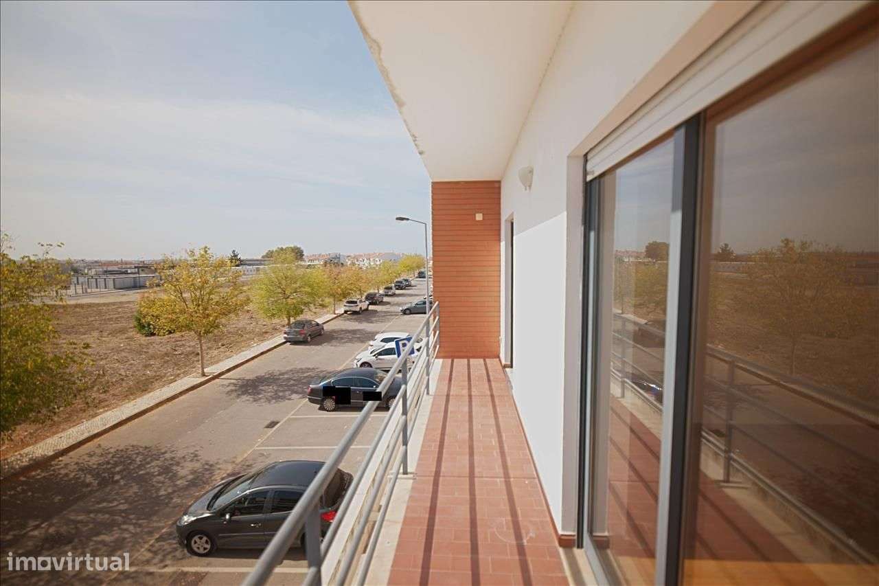 Apartamento T3 moderno no Afonsoeiro - Grande imagem: 5/23