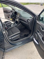 Hyundai KONA 1.6 T-GDI 4WD Aut. Luxury +