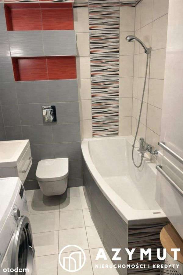 Mieszkanie 3 - pokojowe Zalesie KUPUJĄCY NIE PŁACI - Pełny obrazek: 5/7