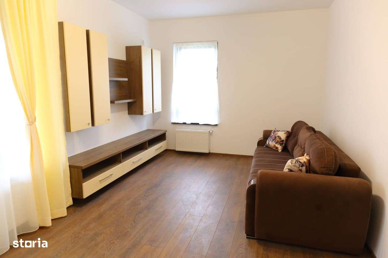 Apartament 2 camere decomandat, 70 mp – PResidence Garden, Bucium-2