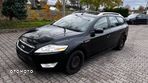 Ford Mondeo 2.0 TDCi Ghia - 9