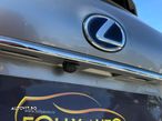 Lexus Seria NX 300h - 23