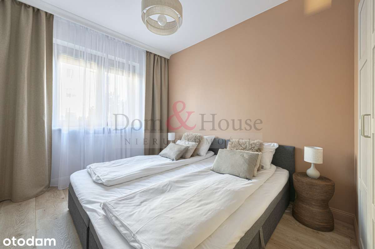 Trzy pokoje w stylu  Boho Jelitkowski Dwór - Pełny obrazek: 5/15