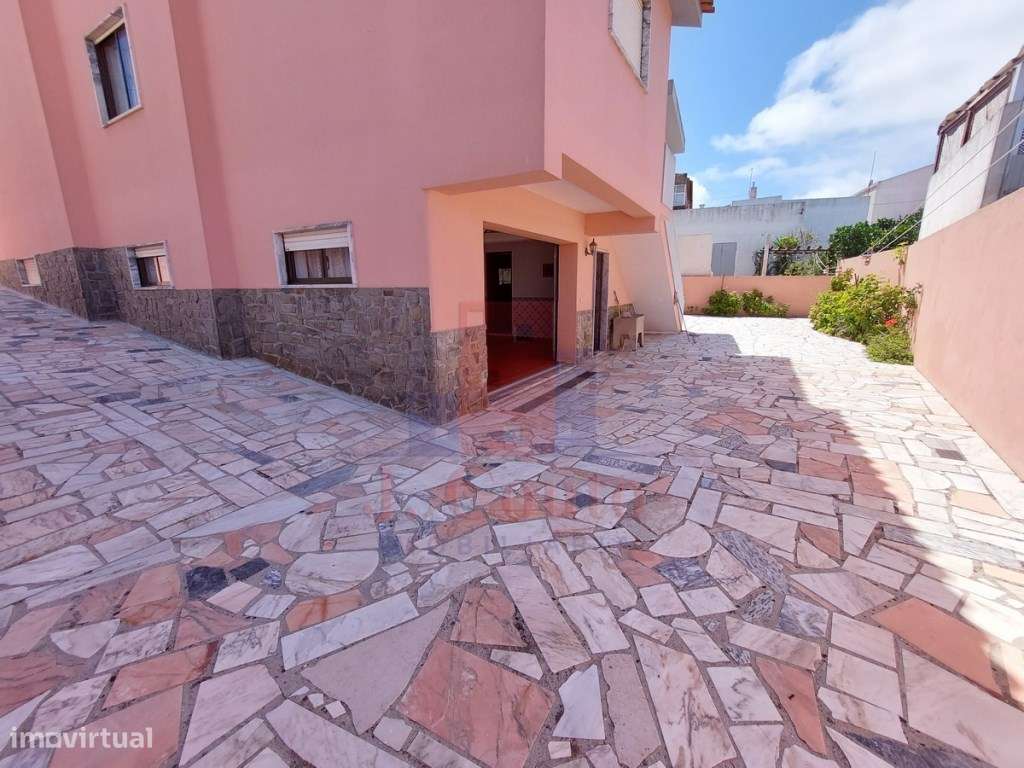 MoradiaT6 em Caldas da Rainha-5