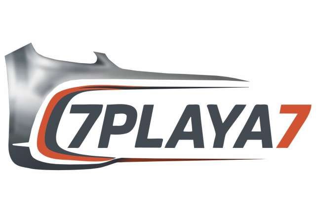 7PLAYA7