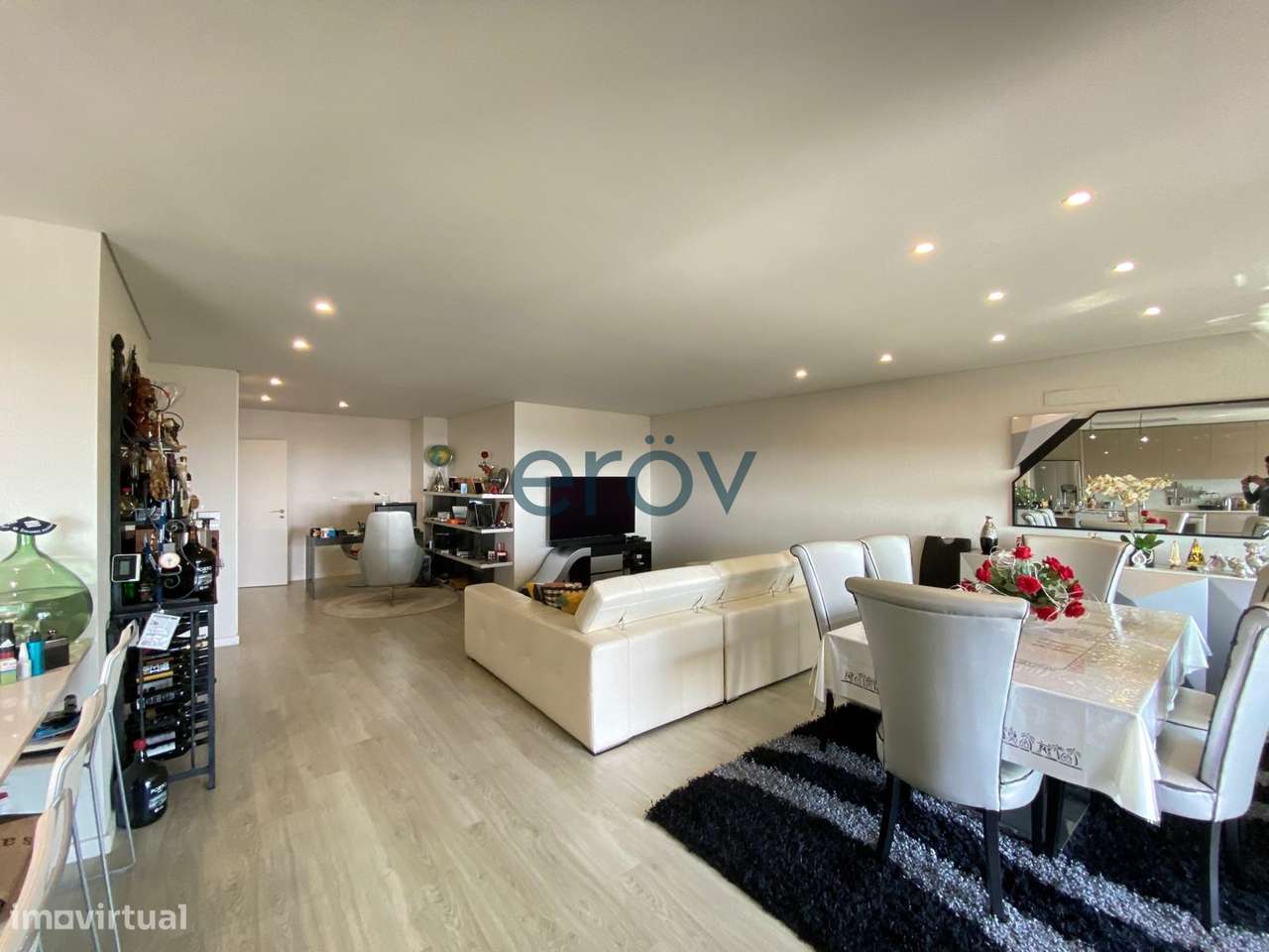 Apartamento T3+1 em Santa Marinha - Vila Nova de Gaia-30