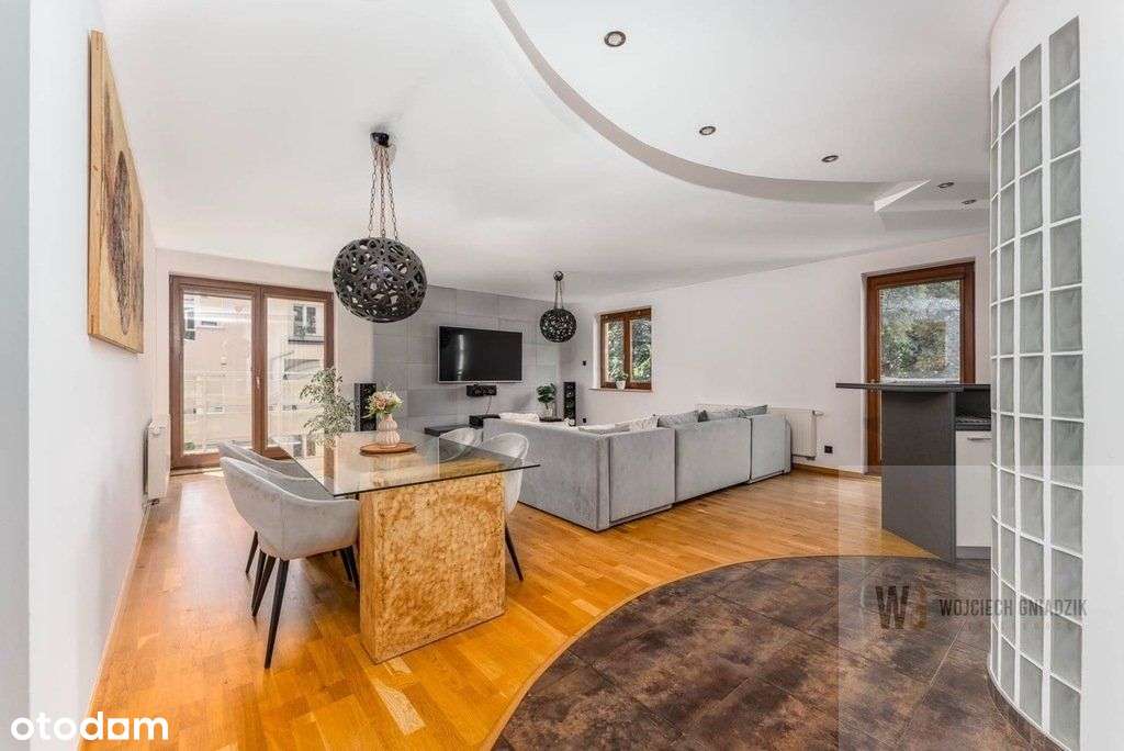 136 m2 komfortu- miejsce postojowe w cenie! - Pełny obrazek: 4/14