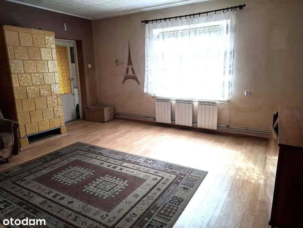 Dom, 67 m², Wilczyna-5