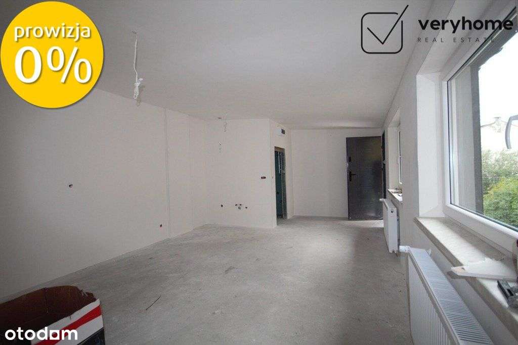 Oficyna w stanie deweloperskim 5 lokali-Grzegórzki-7