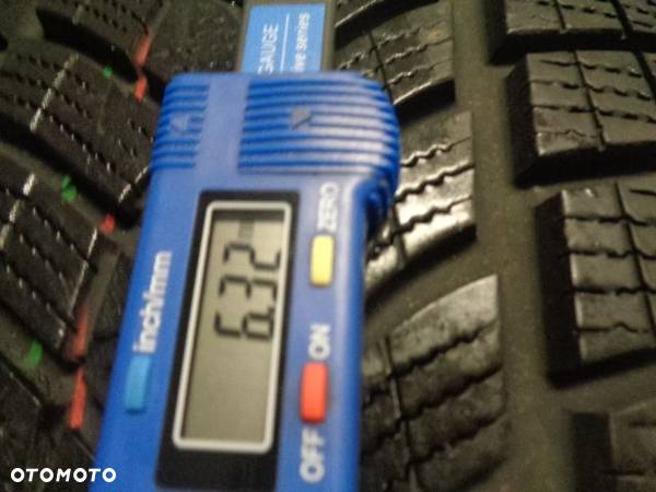 GOODYEAR ULTRAGRIP PERFORMANCE 225/55R19 99V - 11