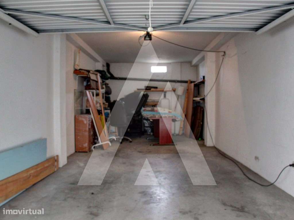 Apartamento T3 Oliveira do bairro-43