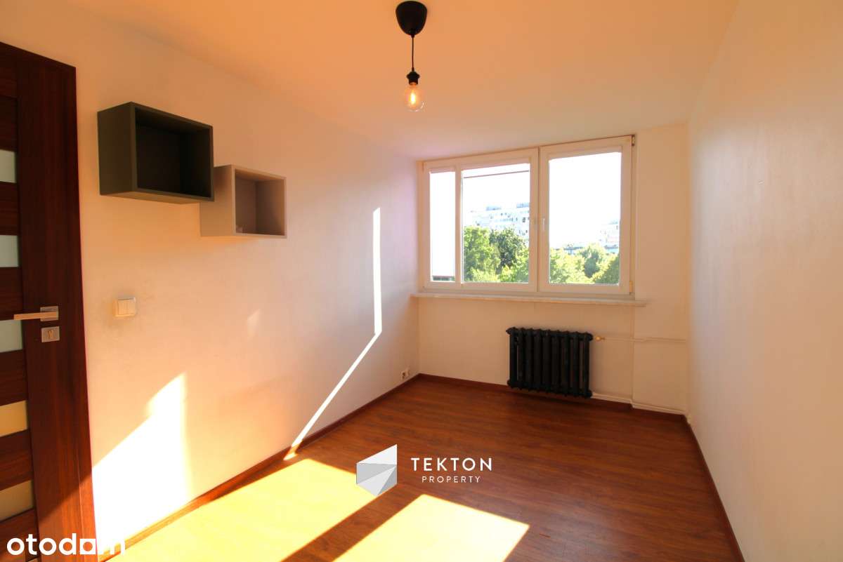 Wrocław - Krzyki - Przy Sky Tower - 3 pokoje - Pełny obrazek: 5/11