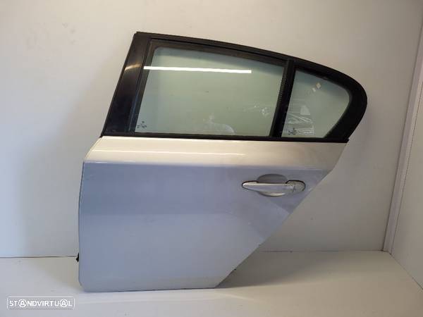 Porta Trás esquerda BMW SERIE 1 E87 2005-2013 - 1